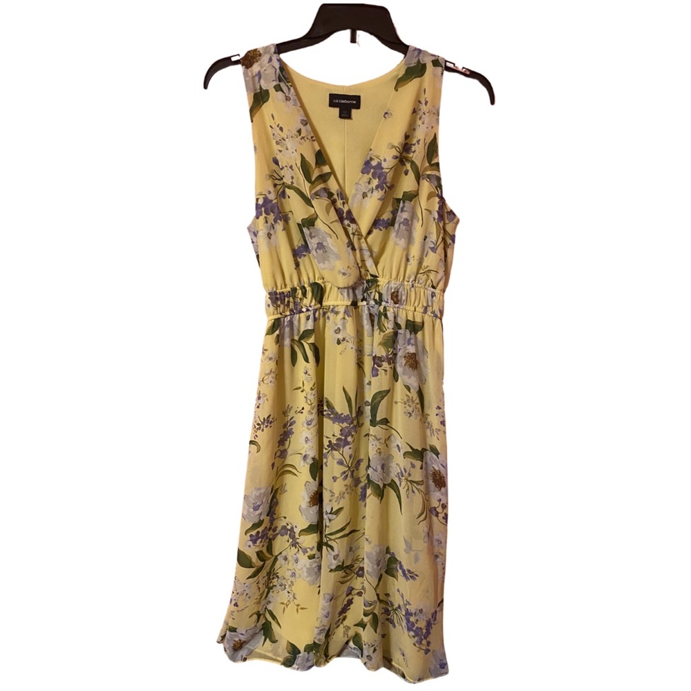 Liz Claiborne dress